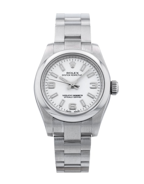 Rolex Lady Oyster Perpetual 176200